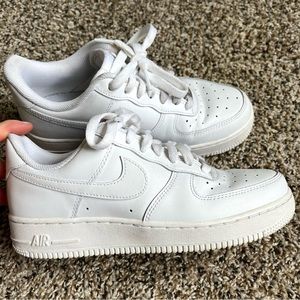 Air Force 1’s